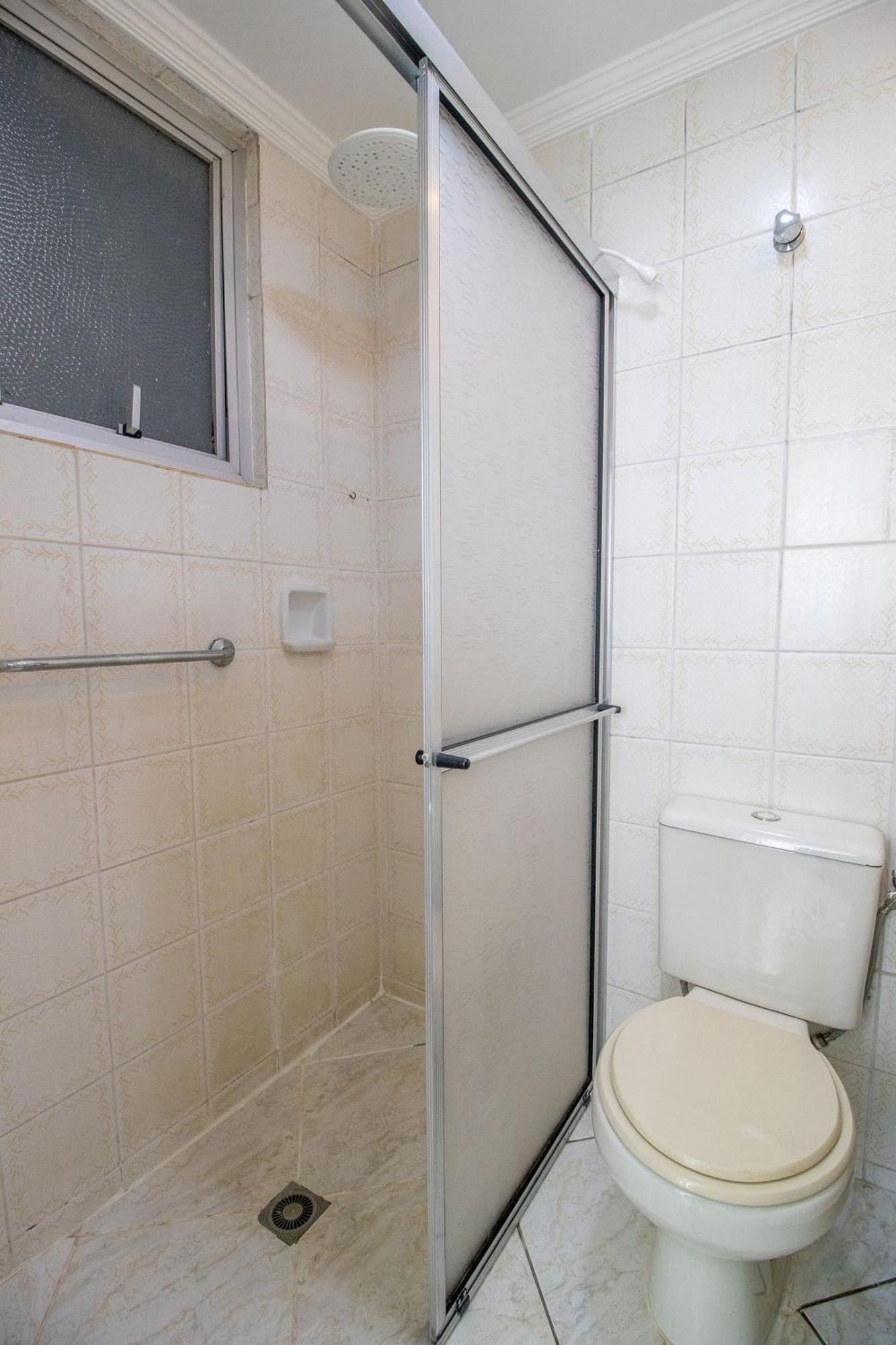 Ferienwohnung Crm71 - 3 Dorm, Centro, Tv Smart, Garagem, Wi-Fi Balneário Camboriú Exterior foto
