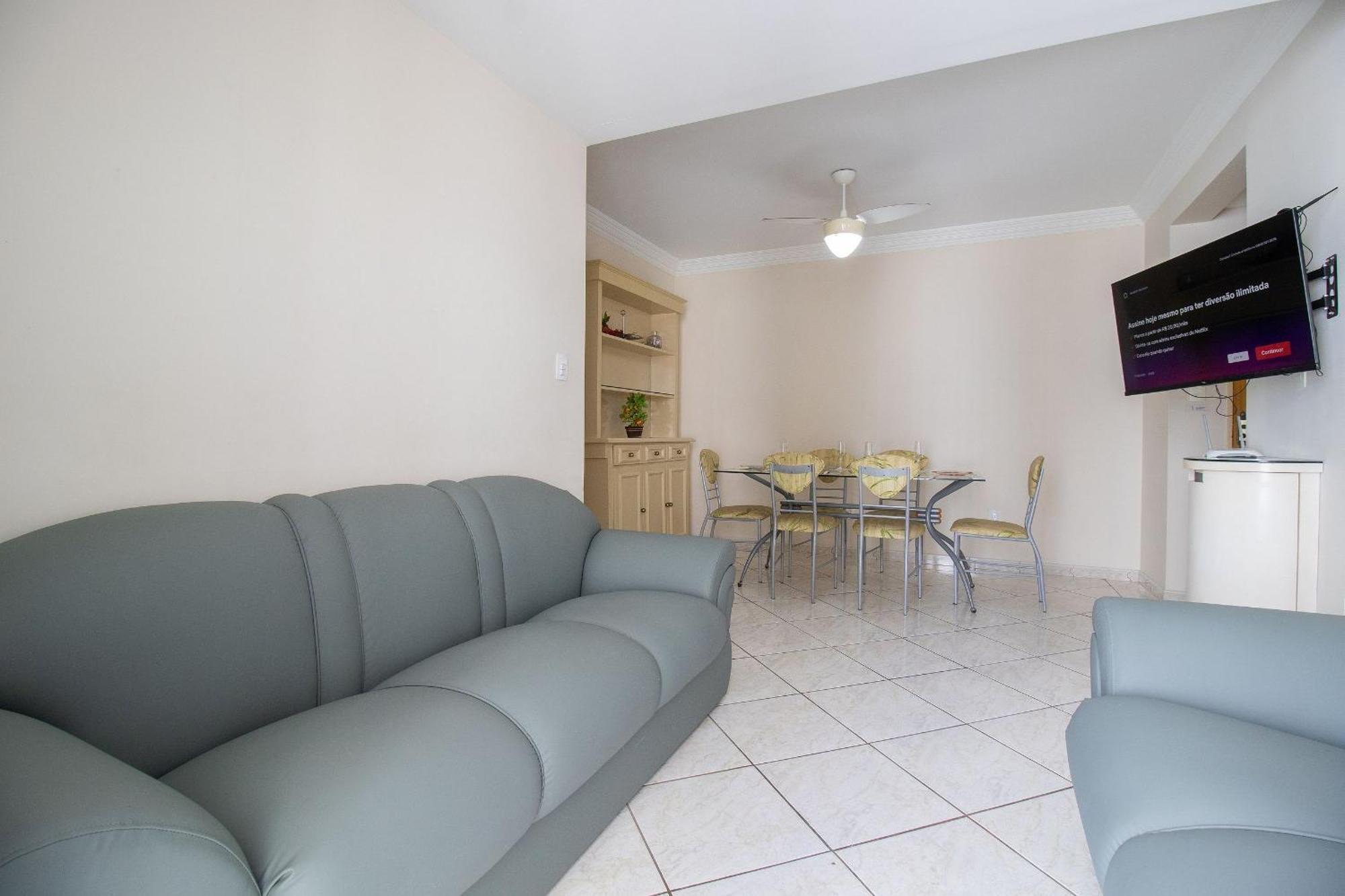 Ferienwohnung Crm71 - 3 Dorm, Centro, Tv Smart, Garagem, Wi-Fi Balneário Camboriú Exterior foto